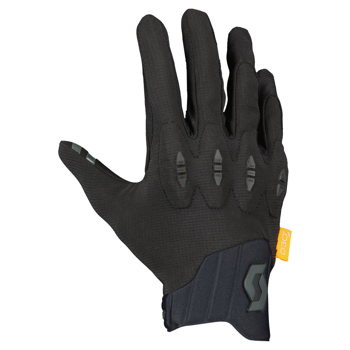 Gants Scott Gravity