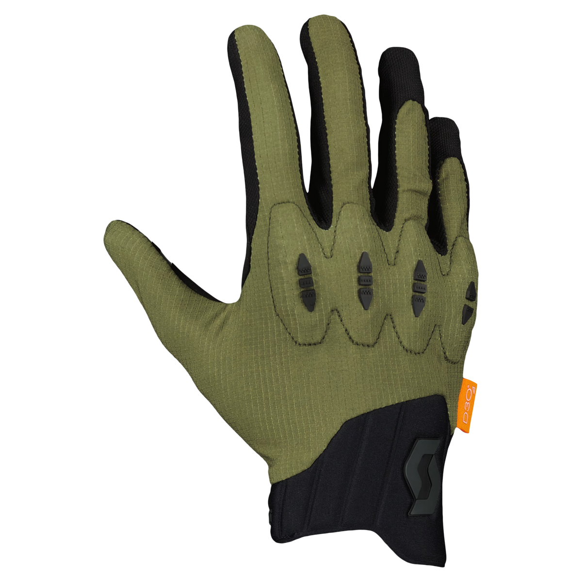 Gants Scott Gravity
