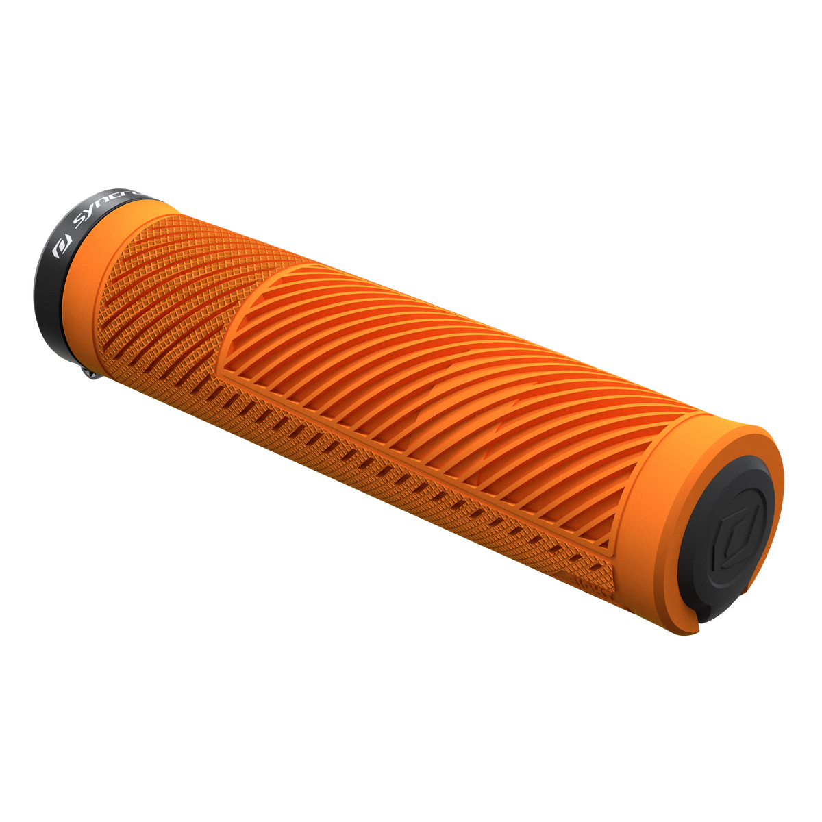 Manopole SYNCROS XC, Lock-On