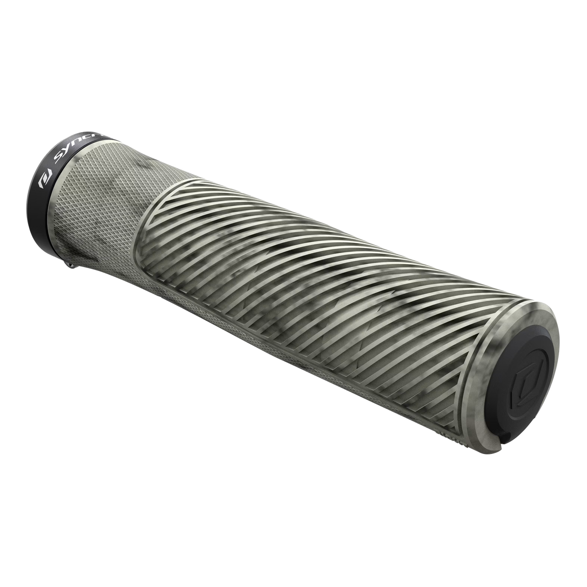 Manopole SYNCROS XC, Lock-On