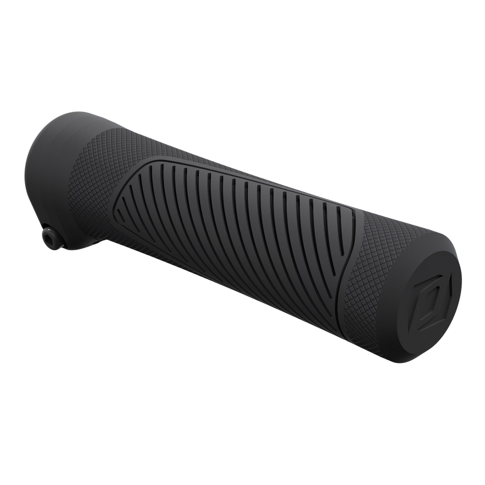 Syncros Kids D19 Lock-On one size / black