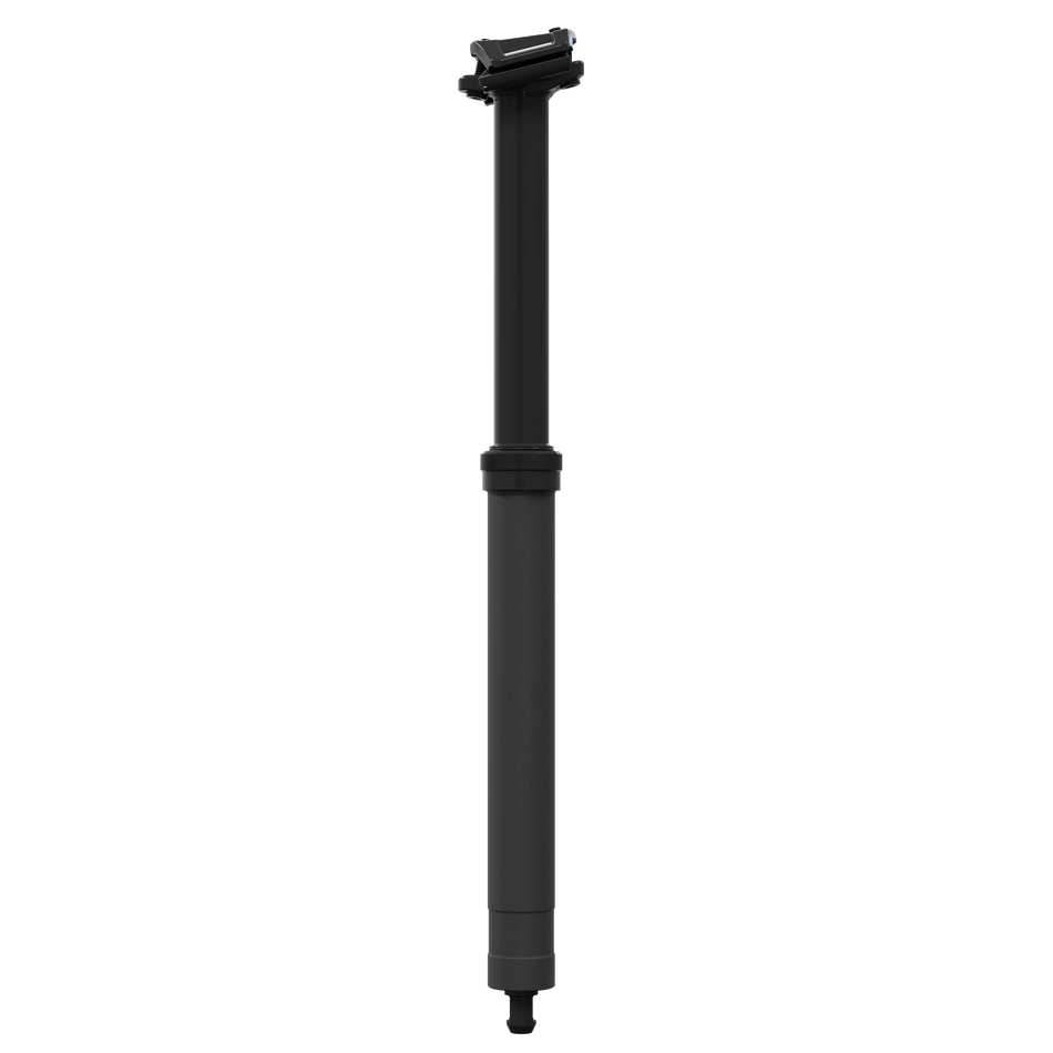 Syncros Duncan 1.5s 31,6 mm 140mm / black