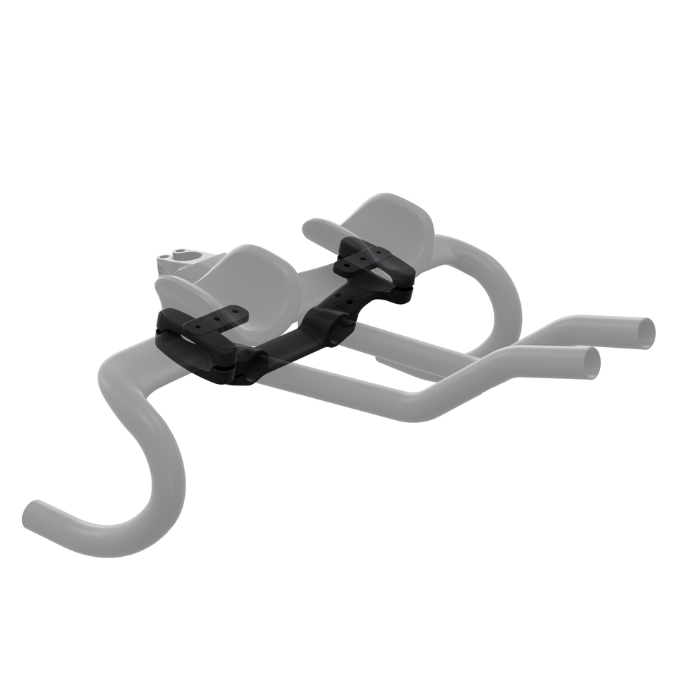 Syncros Creston Aero adattatore estensioni one size / black