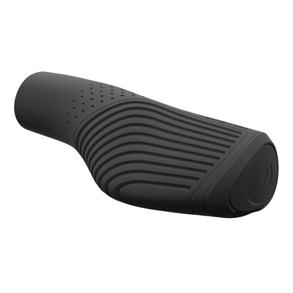 Syncros Urban Lock-On S e M S / black