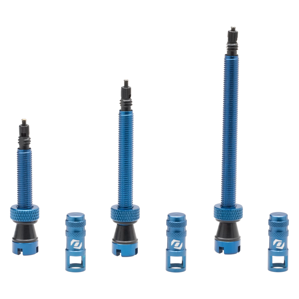 Valvole tubeless SYNCROS