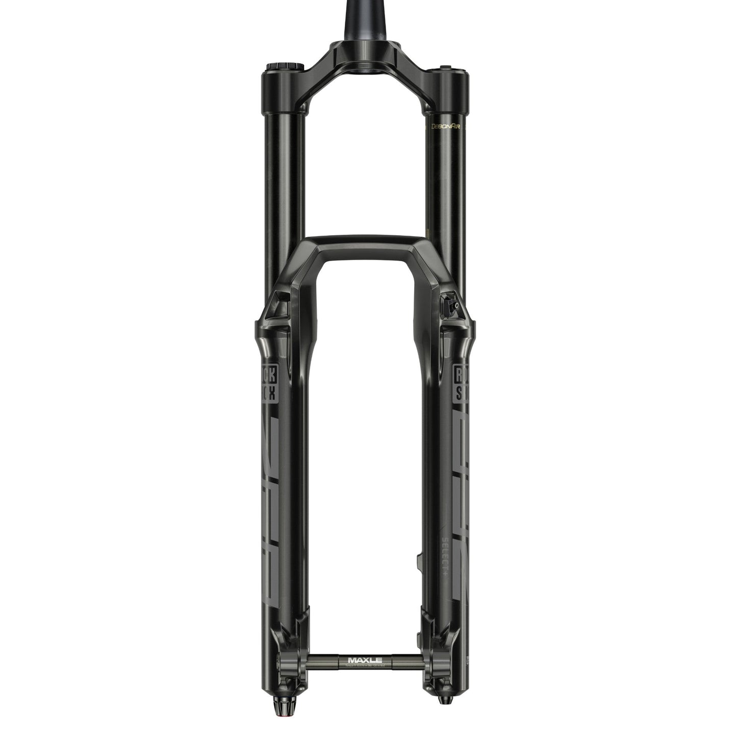 Rockshox Am FS Zeb Ultimate RC2 27.5 Haarukka