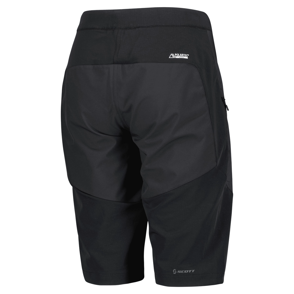 Pantaloncini da donna Scott Trail Storm Insuloft AL