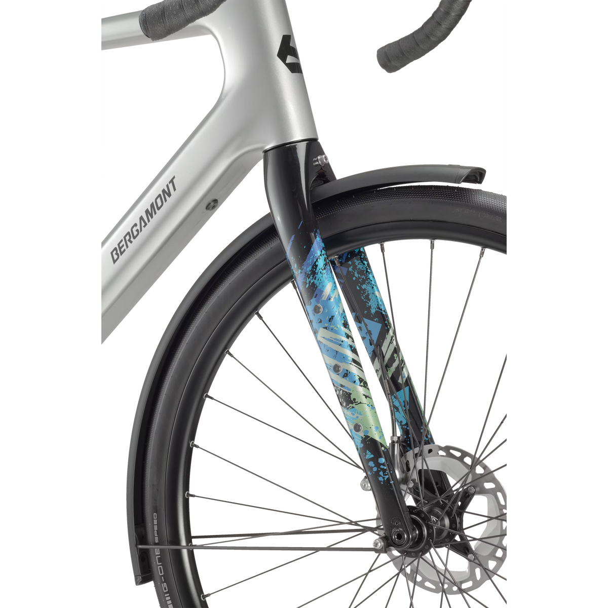 Bergamont E-Grandurance RD Expert