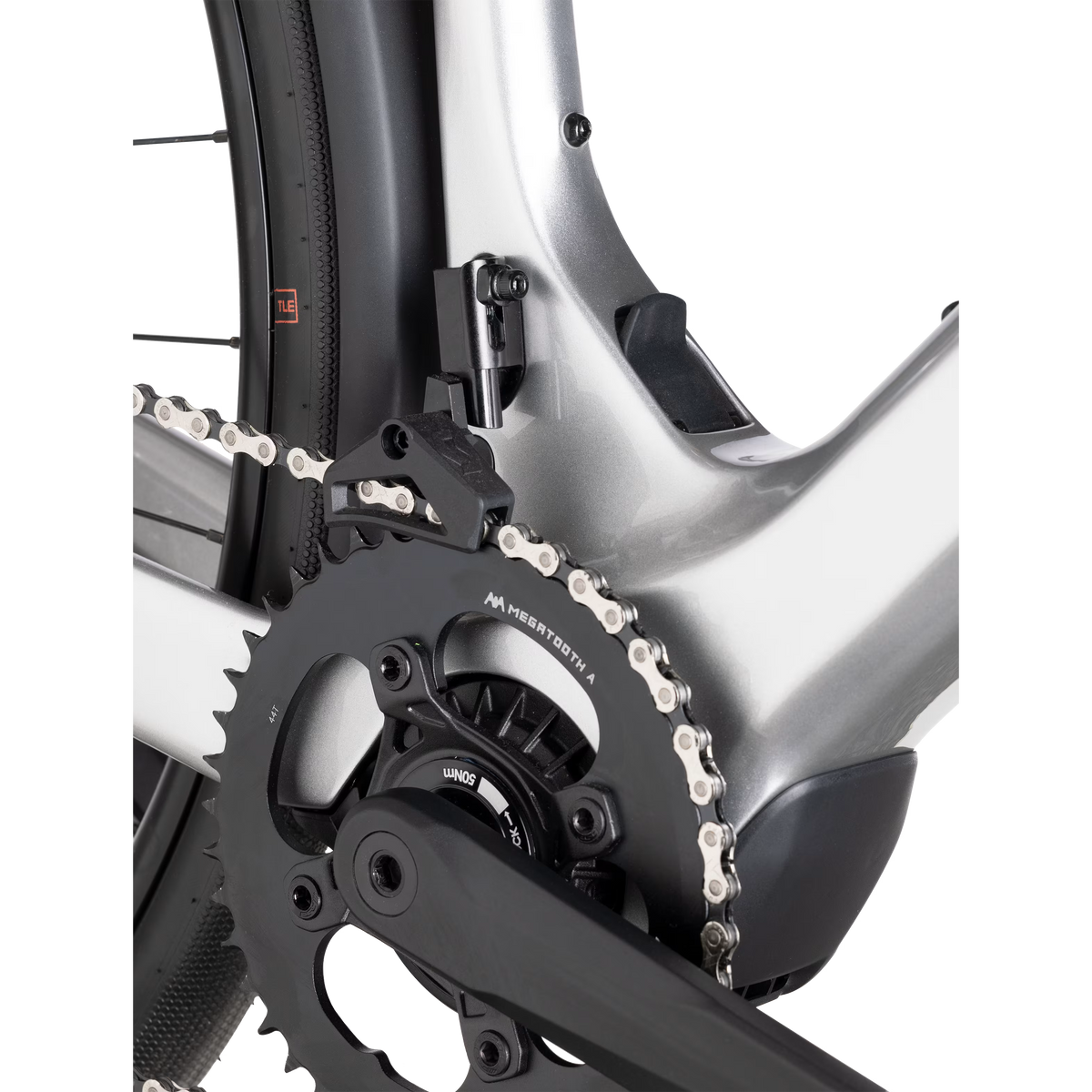 Bergamont E-Grandurance RD Expert