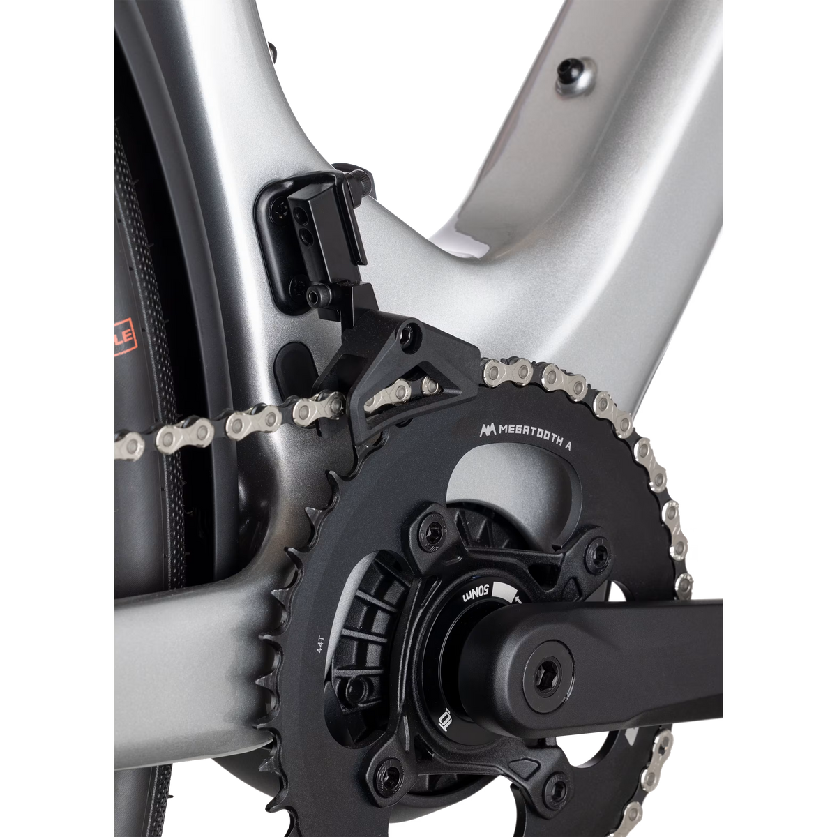 Bergamont E-Grandurance RD Expert