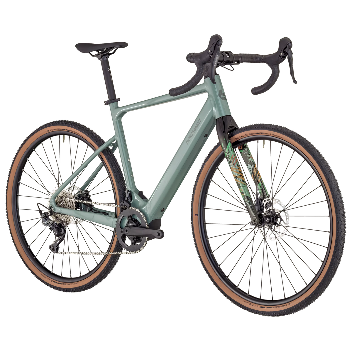 Bergamont E-Grandurance 7