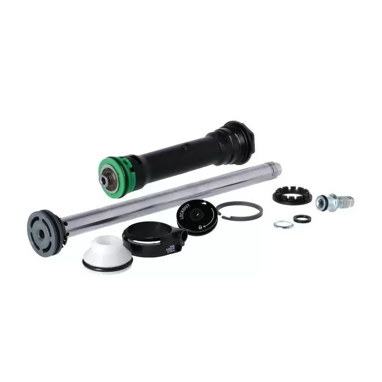 Cartucho RockShox Desbloqueo Remoto Horquilla Rt 30S Judy Silver A1+/30 Silver A3+(2018+)