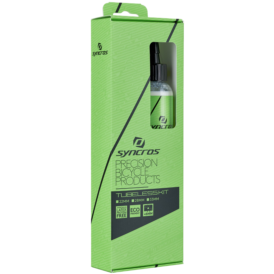 Syncros nastro tubeless 33 mm 33 / black