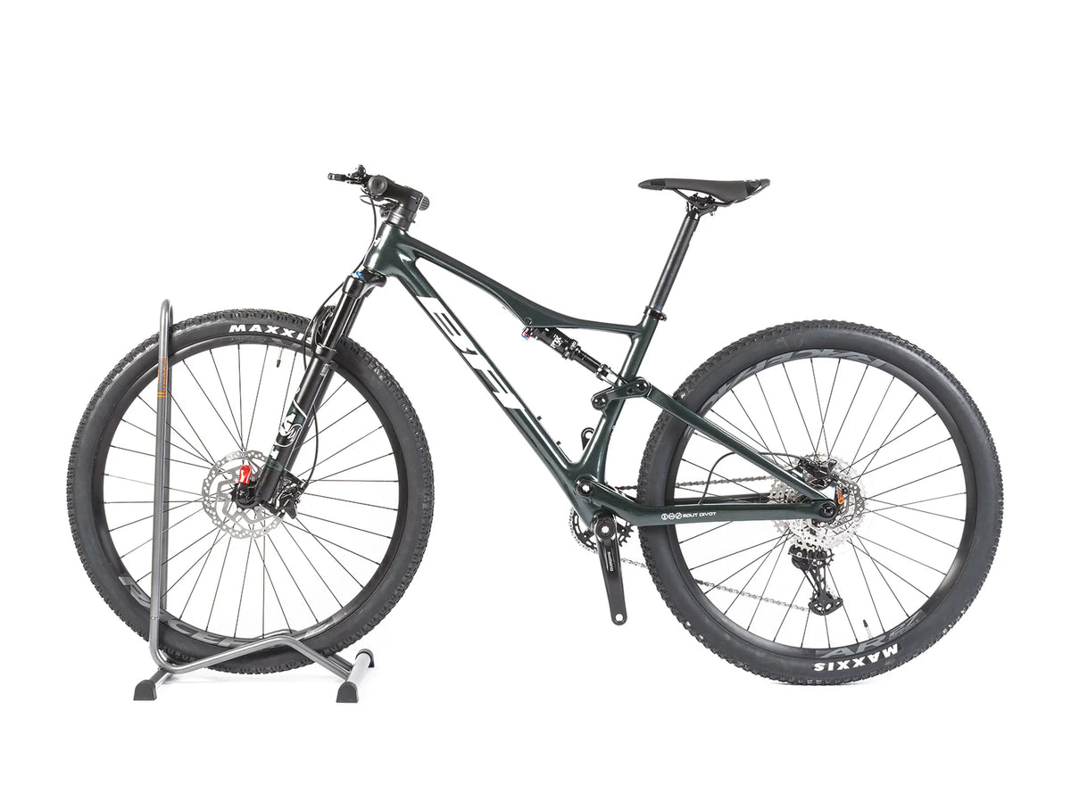 OP - OFFICINE PAROLIN - OFFICINE PAROLIN FOGUS RX 29"