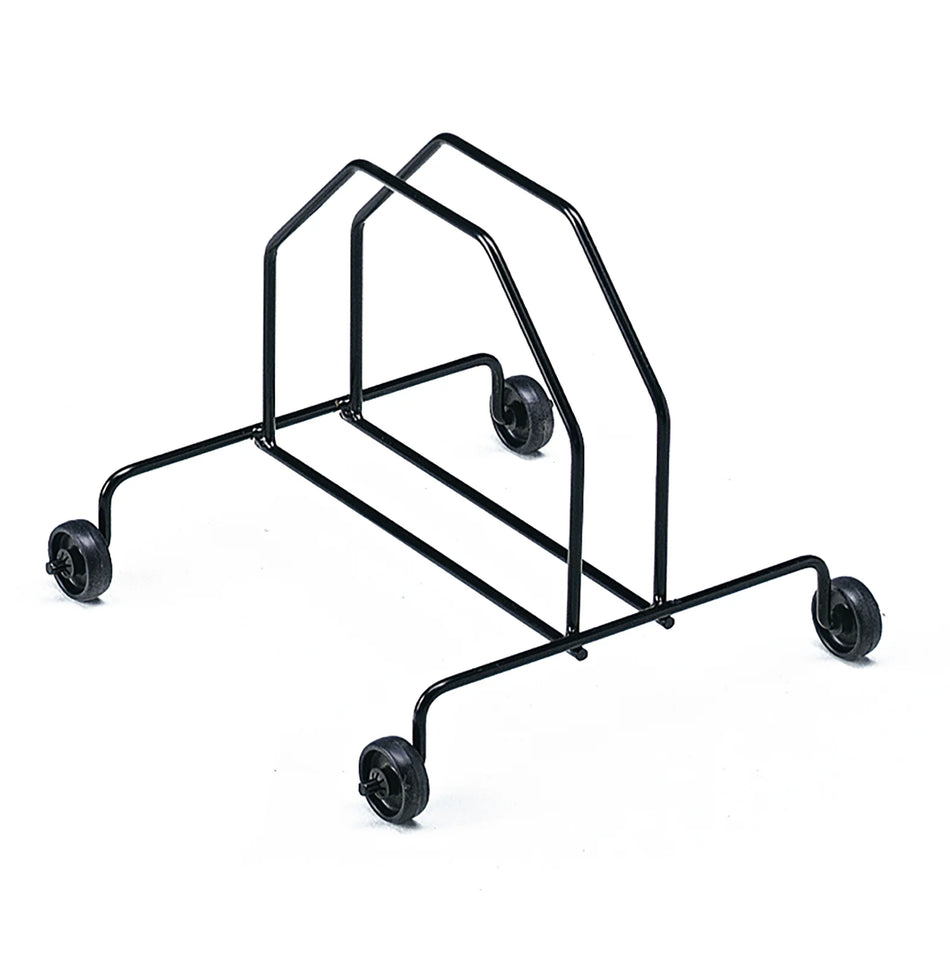 Officine Parolin Bike Stand W/wheels