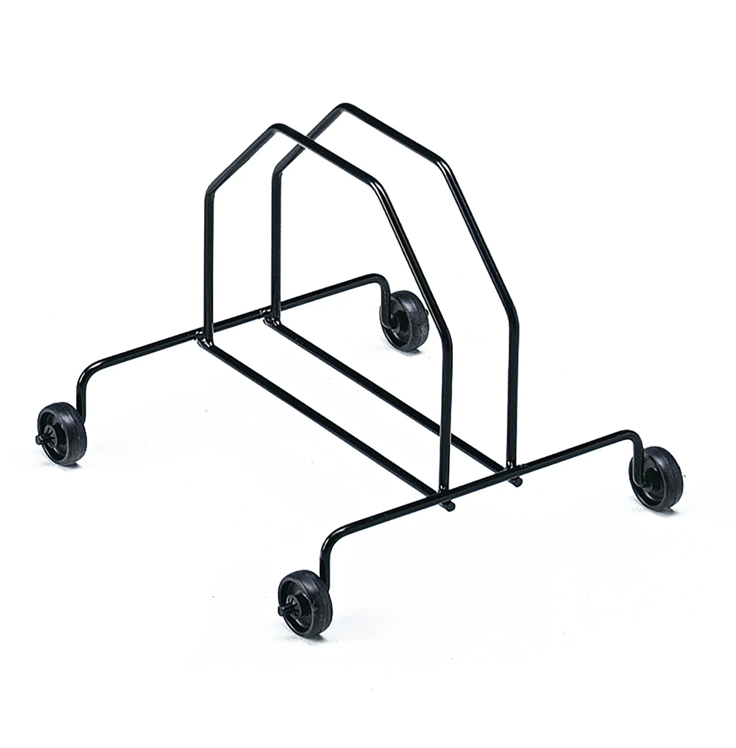 OP - OFFICINE PAROLIN - OFFICINE PAROLIN BIKE STAND W/WHEELS