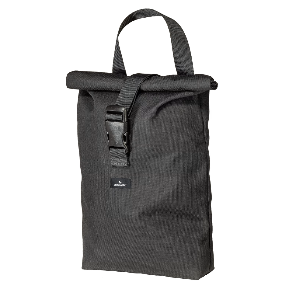 Bergamont LJ EPP Box Back Panel Bag (1 PC)
