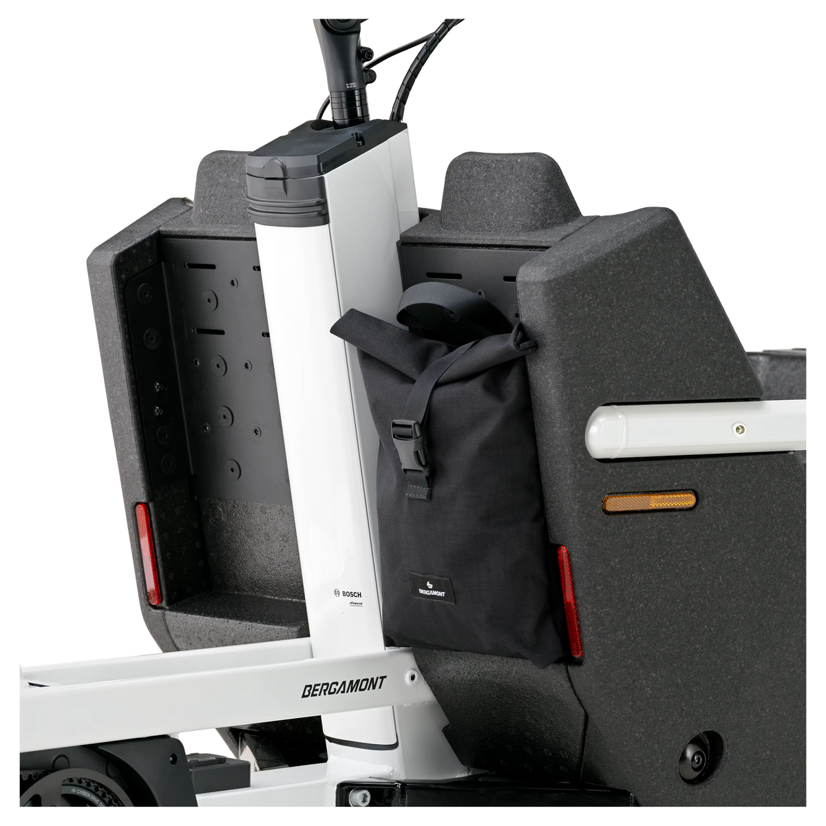 Borsa Bergamont LJ EPP Box Back Panel (1 PC)