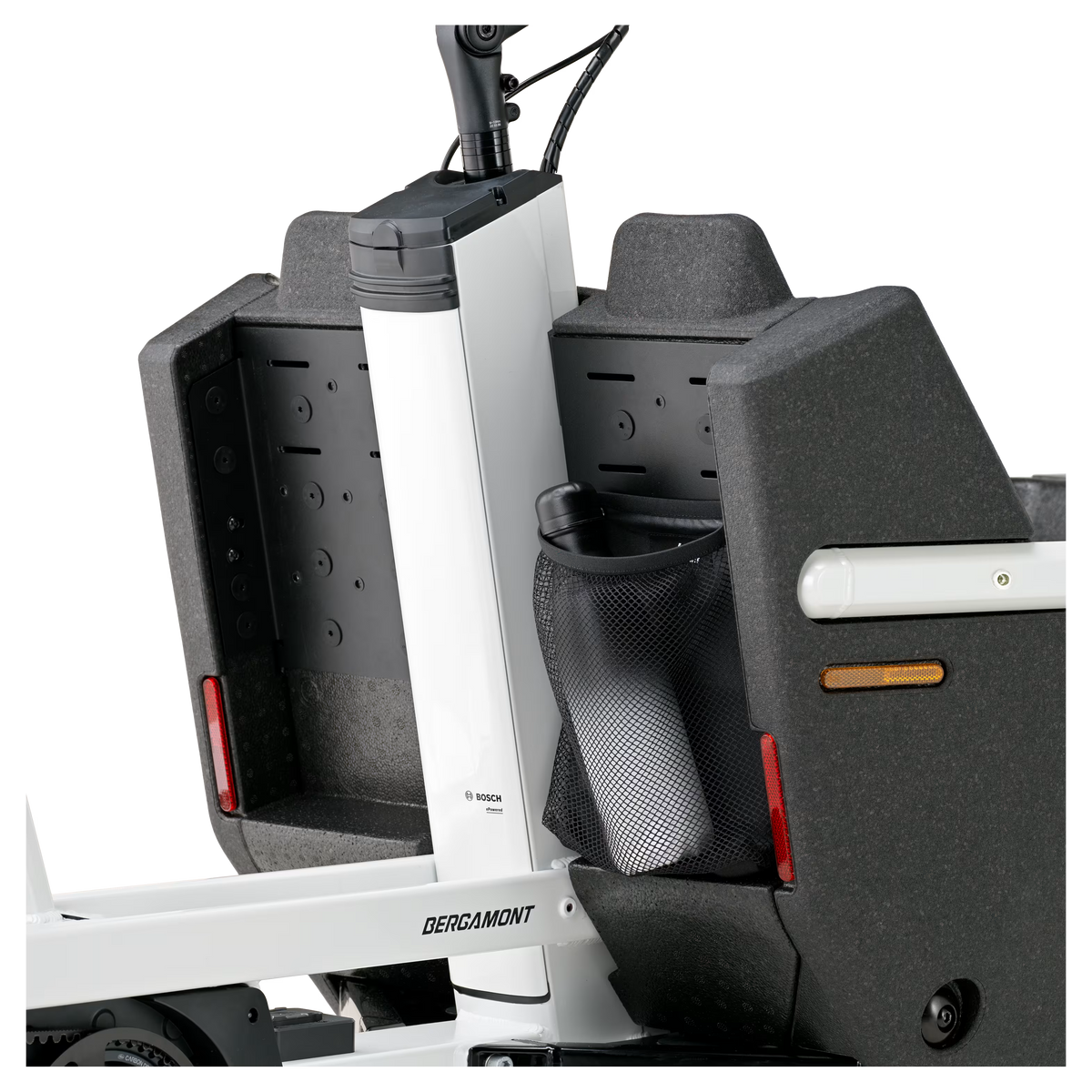 Rete Bergamont LJ EPP Box Back Panel (1 PC)
