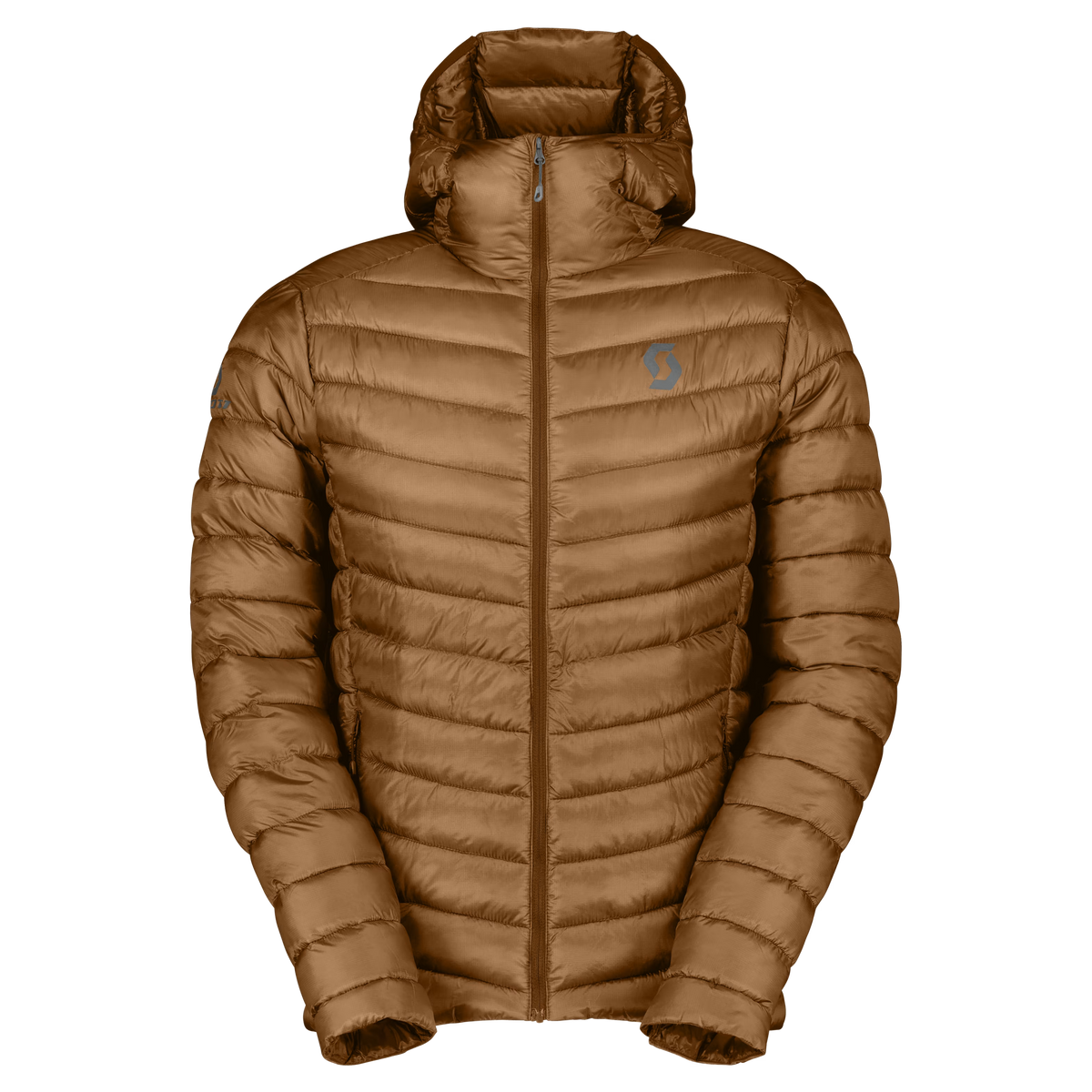 Męska bluza z kapturem Scott Insuloft Tech Primaloft