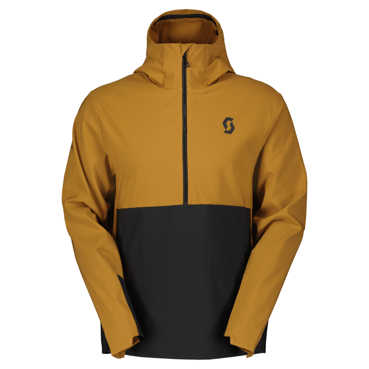 Pullover da uomo Scott Trail Storm Thermal