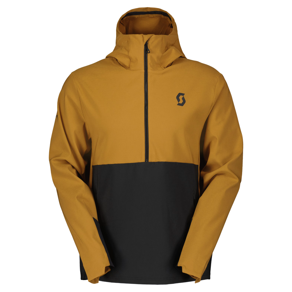 Pullover da uomo Scott Trail Storm Thermal