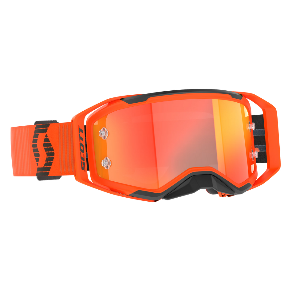 Maschera Scott Prospect 2.0