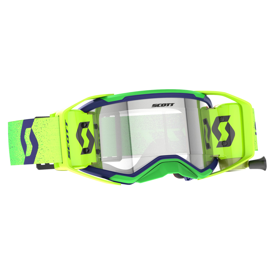 Maschera Scott Prospect 2.0 WFS