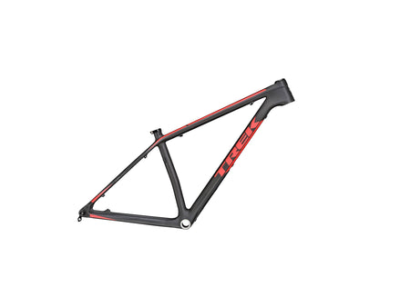 Trek Superfly C Matte Carbon Smoke/Viper Red