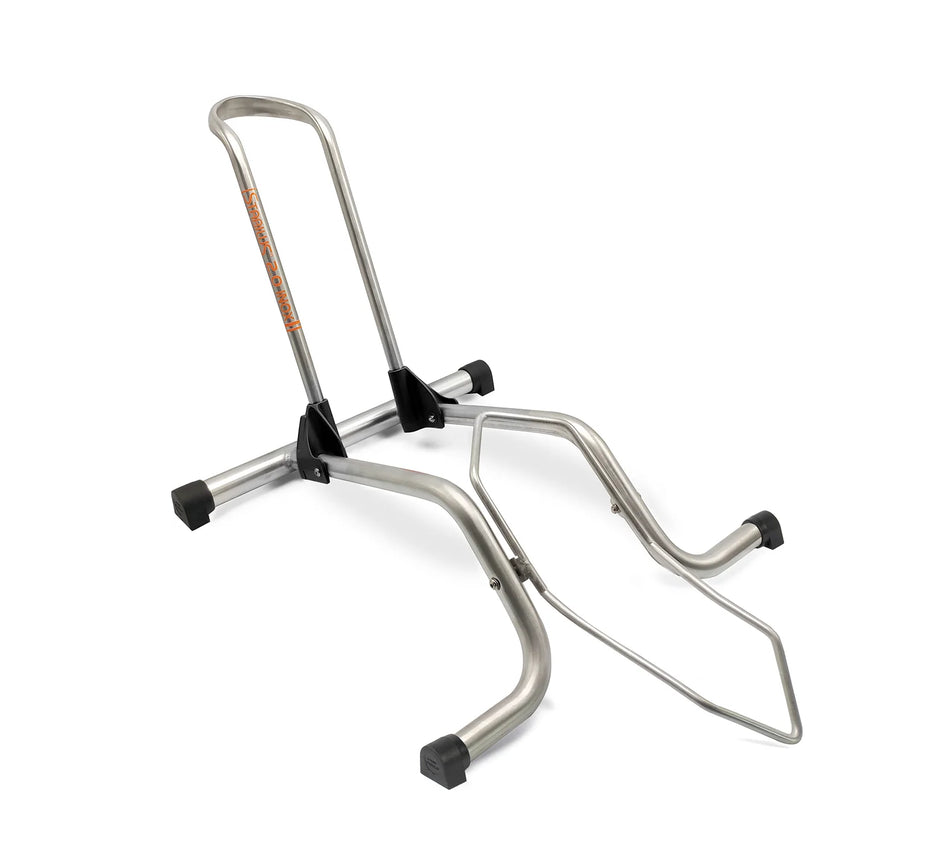 Officine Parolin Stabilus 2.0 Inox