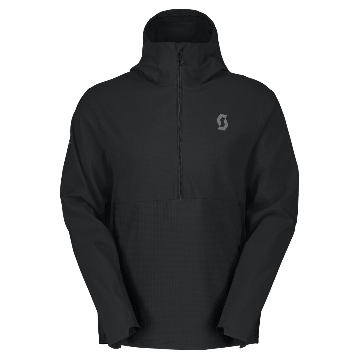 Pullover da uomo Scott Trail Storm Thermal