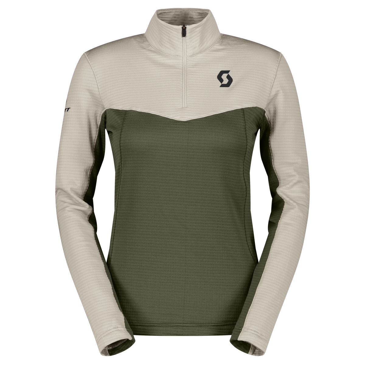 Pullover da donna Scott Defined Light