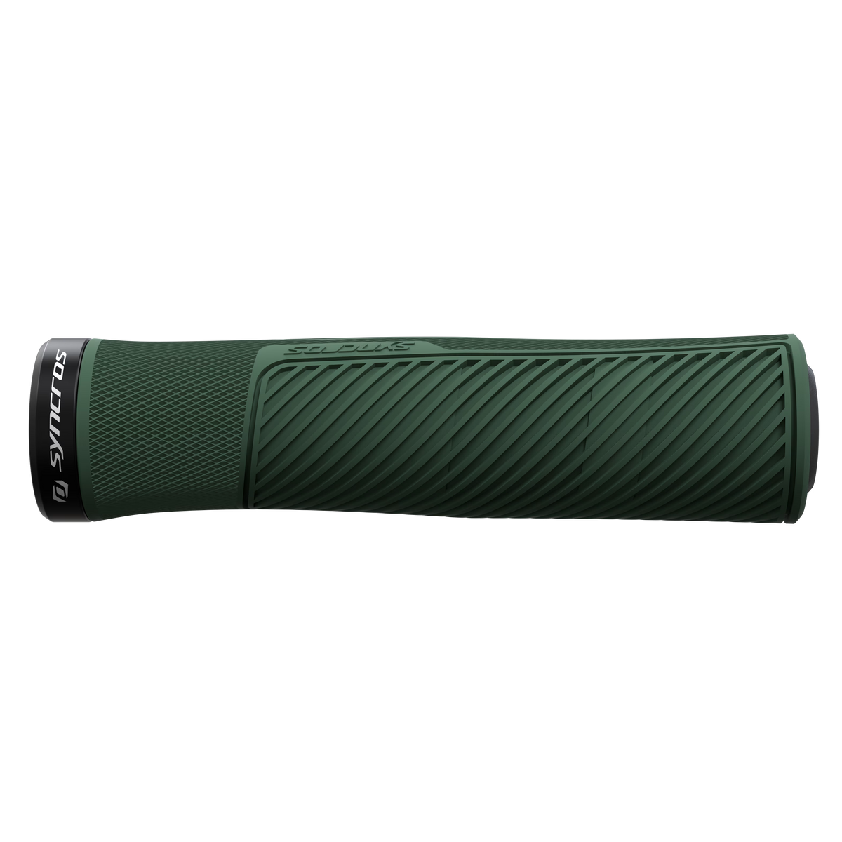 Manopole SYNCROS XC, Lock-On