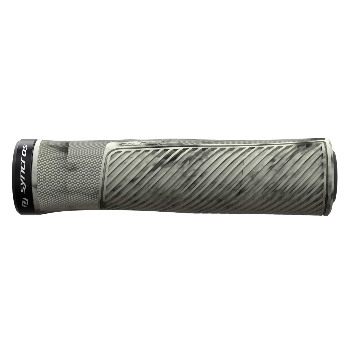 Manopole SYNCROS XC, Lock-On