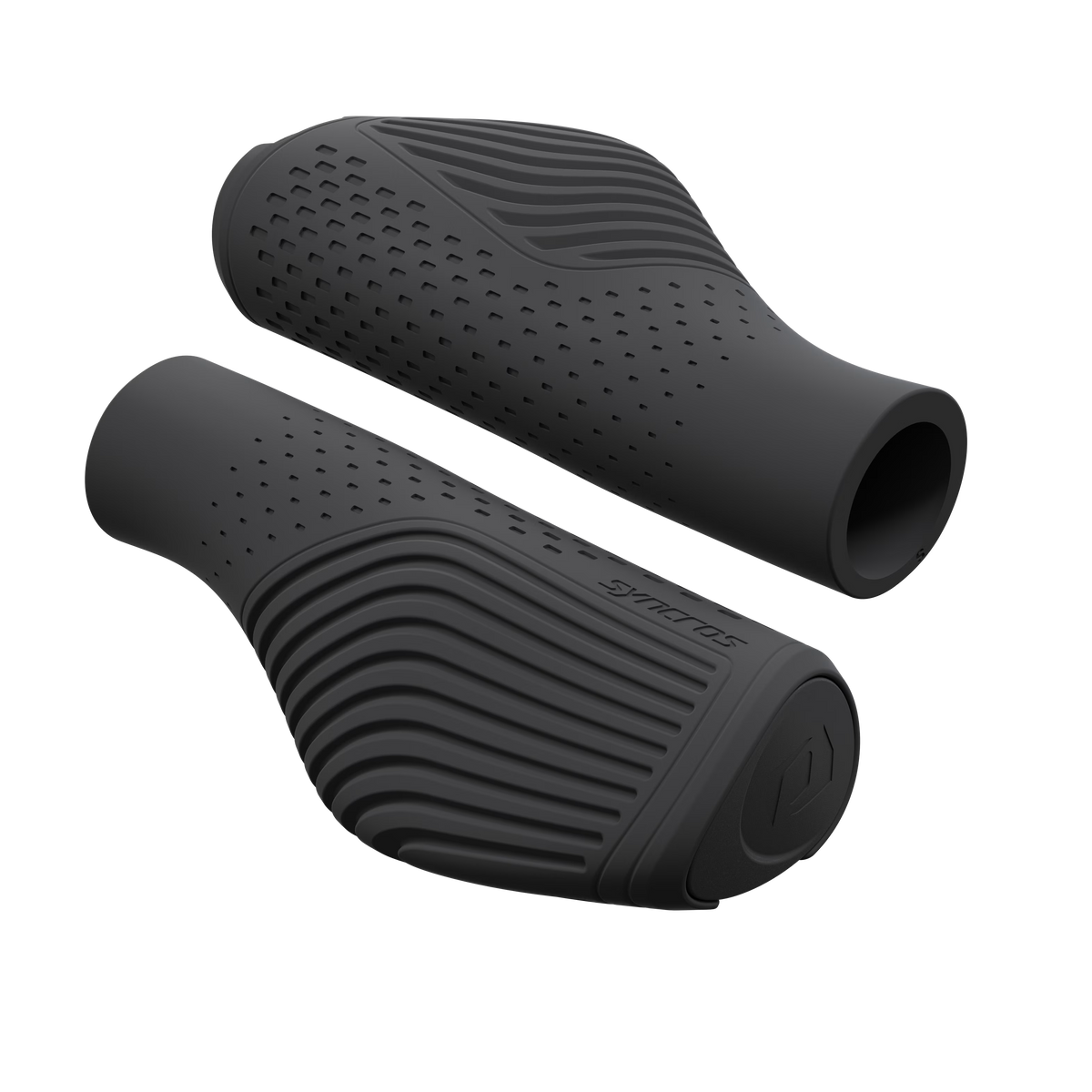 Manopole SYNCROS Urban Lock-On