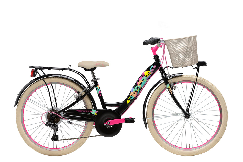 Adriatica Girl 20″ Bimba 7V New 2026