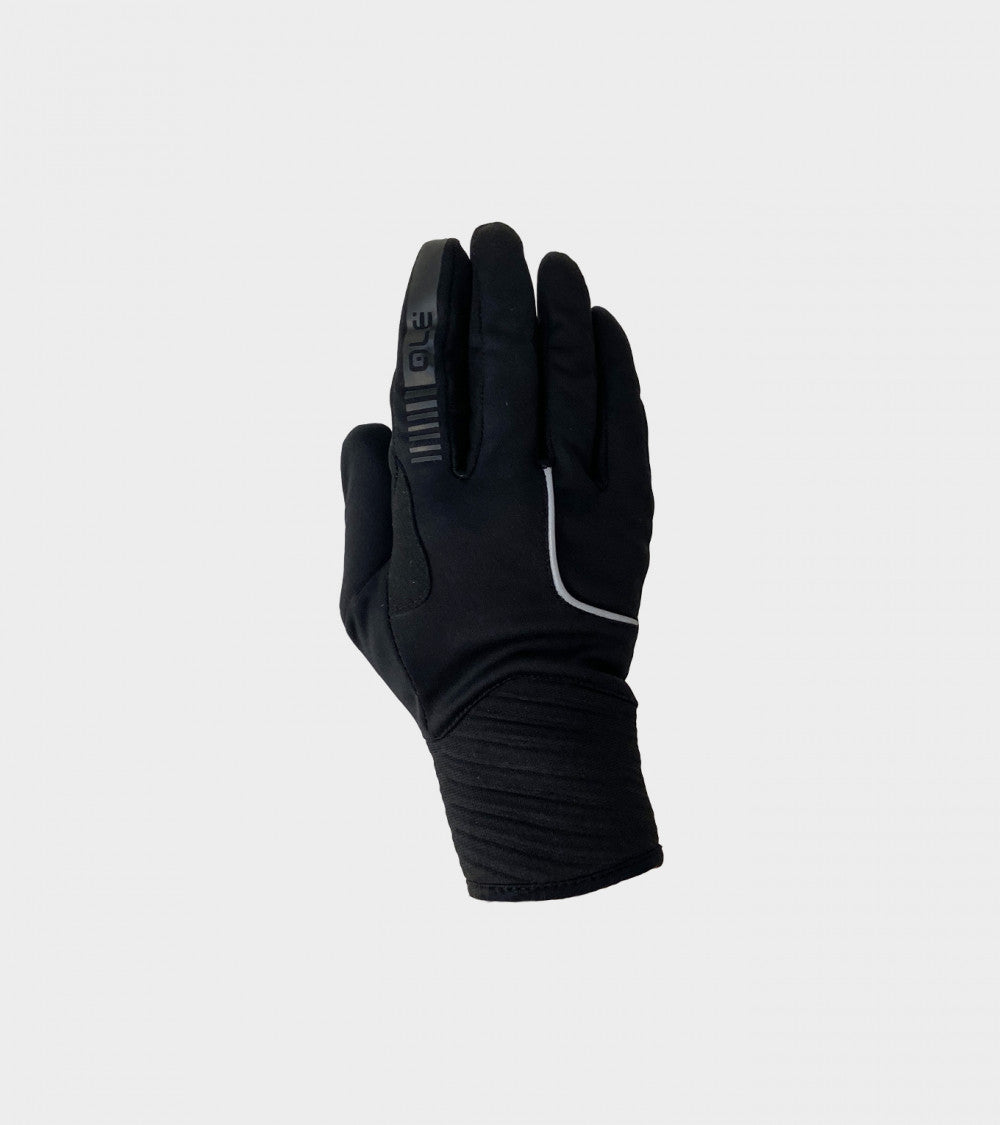 Unisex Winter Glove Alè Ochrona wiatru