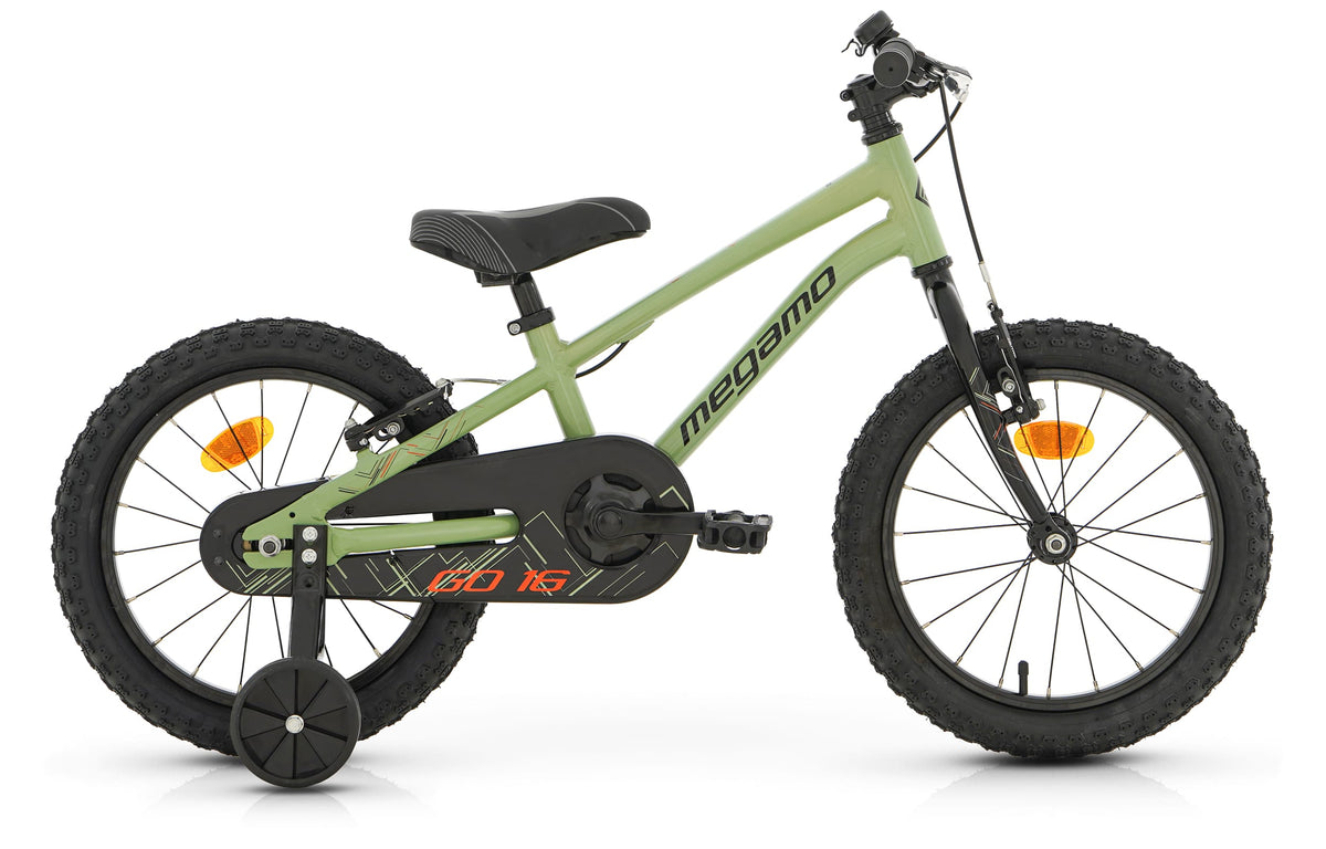 Megamo GO Green 16"