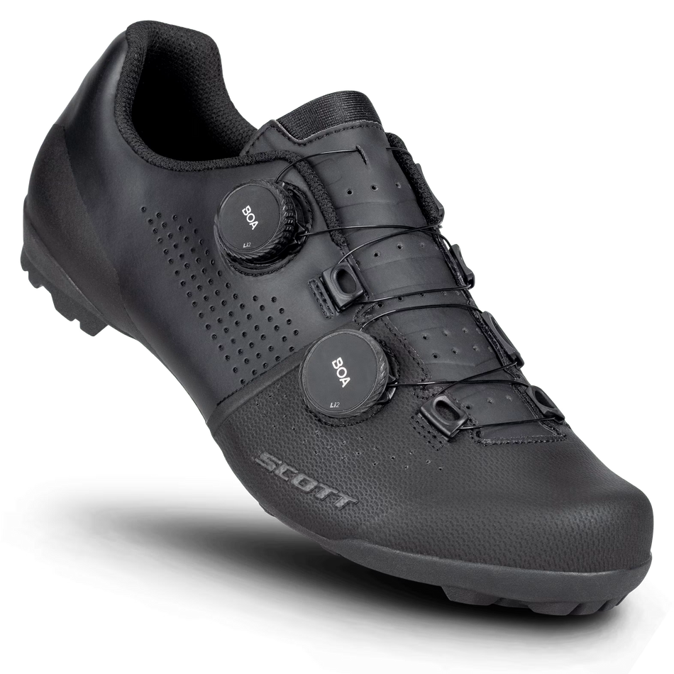 Scarpe Scott Gravel RC Carbon