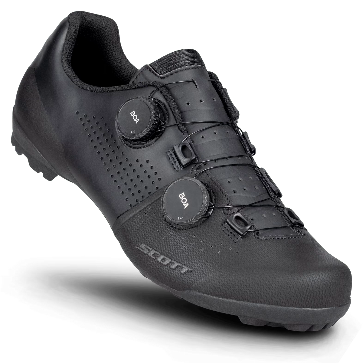 Scott Women's Gravel RC Carbon Shoes