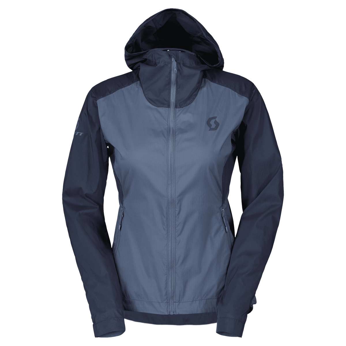 Scott Explorair Light Women's Windbreaker