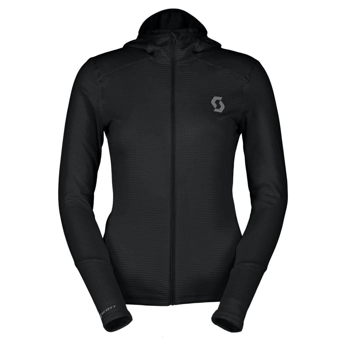 Sudadera con capucha de mujer Scott Defined Light