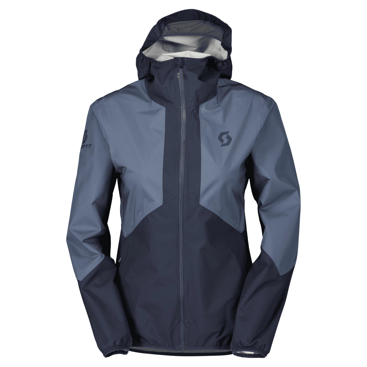 Giacca da donna Scott Explorair Light Dryo 2.5 Layer