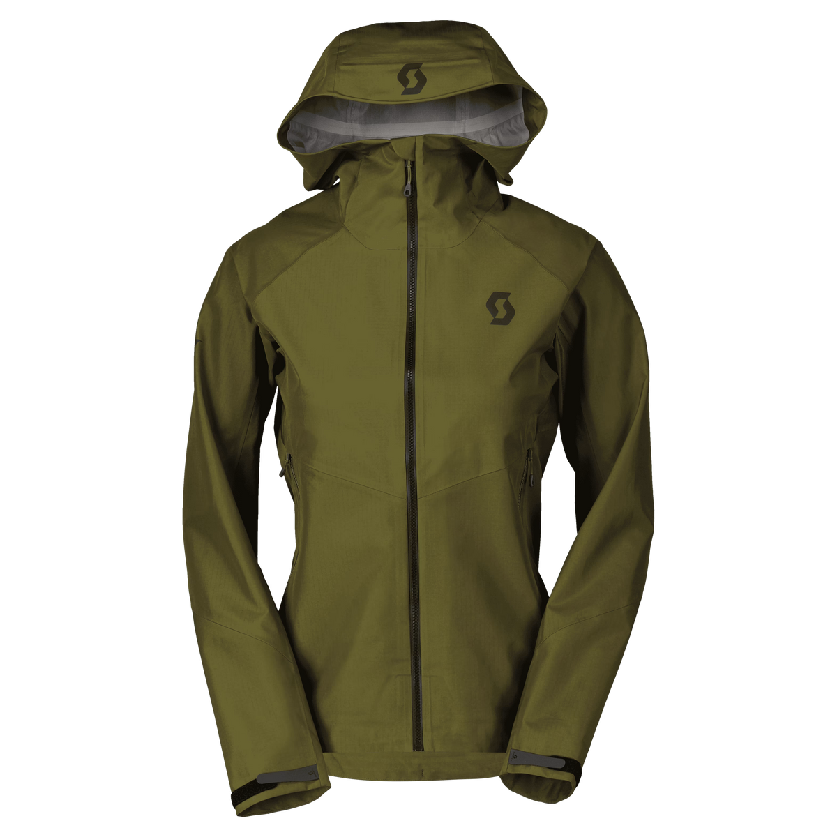 Scott Damenjacke Explorair Light Dryo 3 Layer
