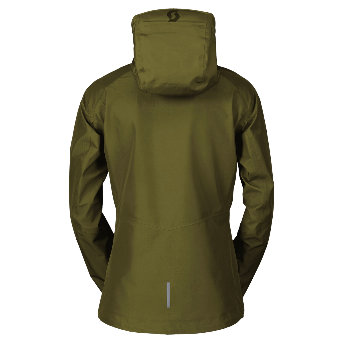 Scott Damenjacke Explorair Light Dryo 3 Layer