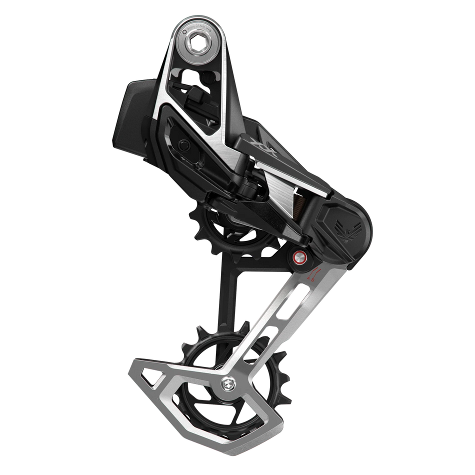 Dérailleur Arrière Sram XX T-Type Eagle AXS 12v