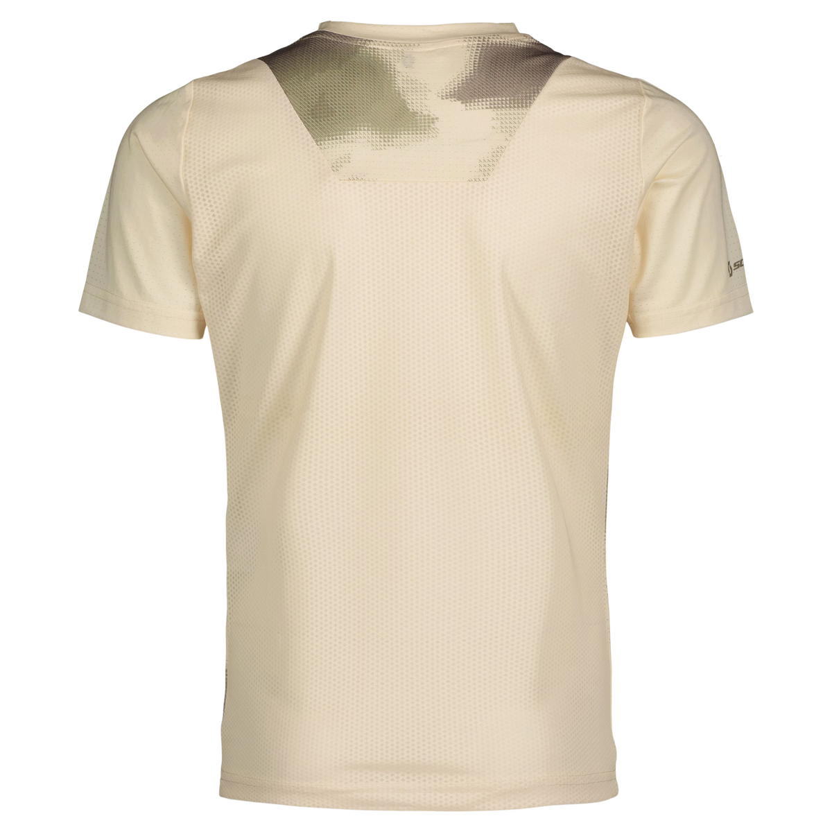 Maglia a maniche corte Scott Trail Vertic 10 per ragazzi