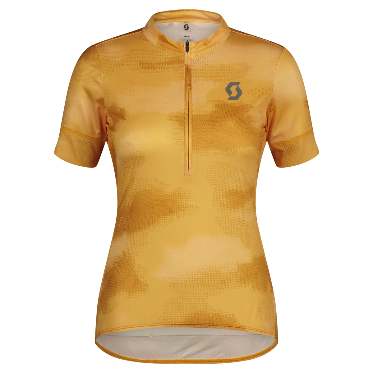 Maillot femme Scott Endurance 10 à manches courtes