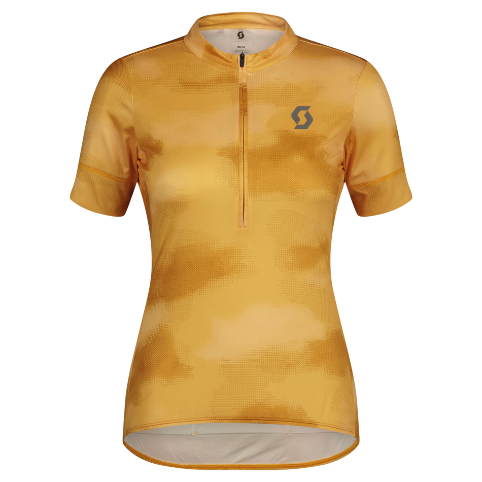 Maglia da donna Scott Endurance 10 a maniche corte