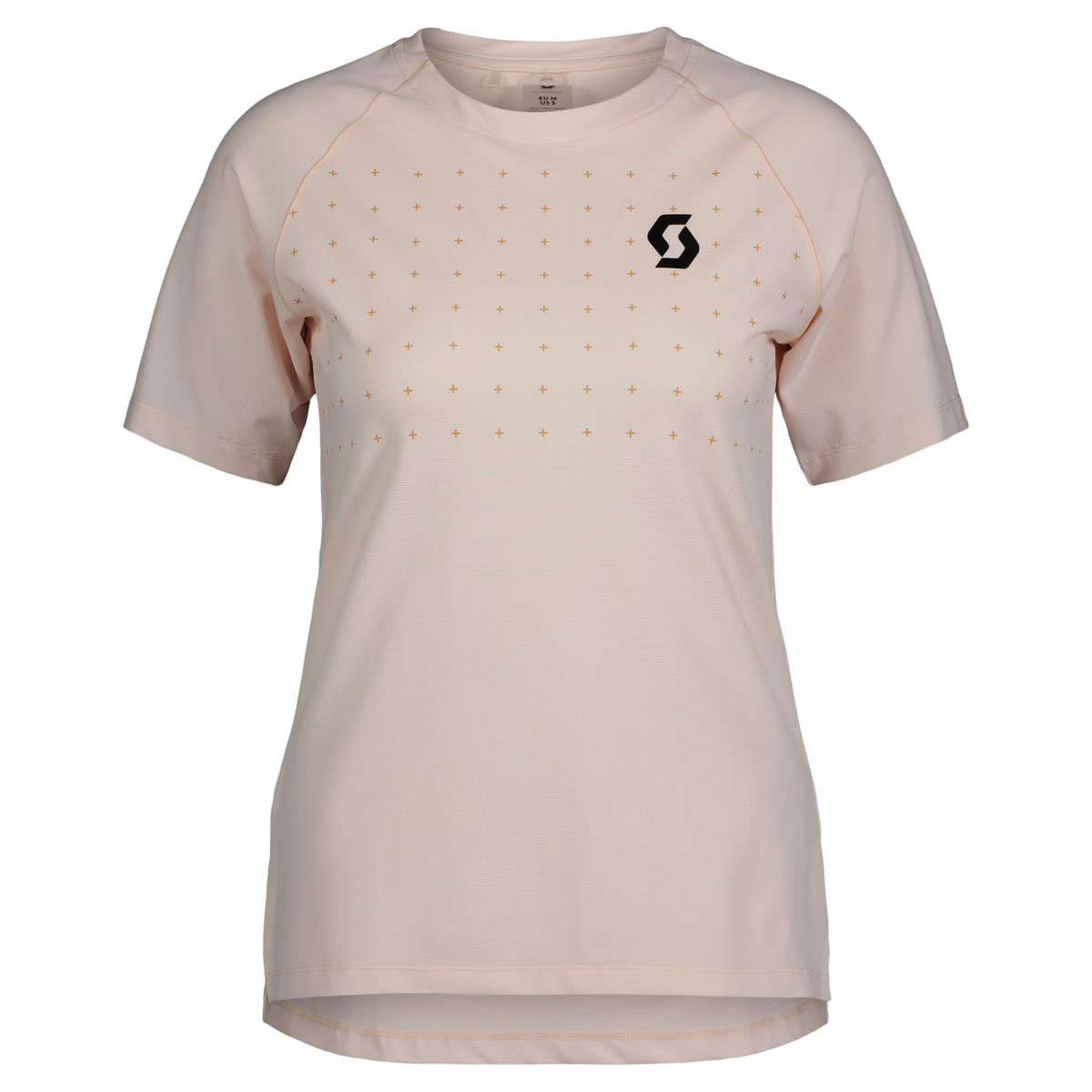Scott Trail Vertic Pro Women's Short-Sleeve T-Shirt